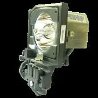 Lampa do 3M DMS 878 - zamiennik oryginalnej lampy z modułem - Lampy do projektorów - miniaturka - grafika 1