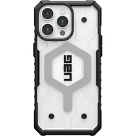 Etui i futerały do telefonów - UAG Pathfinder Magsafe do iPhone 15 Pro Max ice - miniaturka - grafika 1