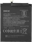 Bateria BM3E do Xiaomi Mi 8 3400 mAh bateria zastępcza