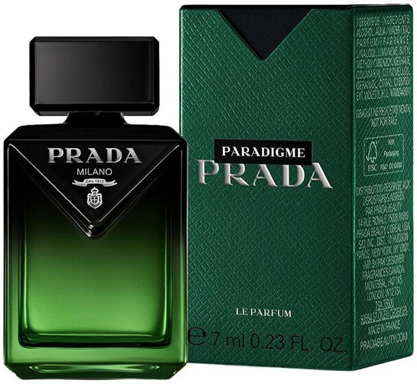 Prada Miniaturka Prada Paradigme Le Parfum Woda Perfumowana - 7Ml
