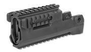 Osprzęt do wiatrówek - IMI Defense - PRP Polymer Rail Platform - AK-47 / AK-74 - IMI-ZPRP1 - miniaturka - grafika 1