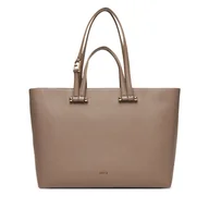 Torebki damskie - Torebka Furla WB01453 HSF000 CN 2572S Szary - miniaturka - grafika 1