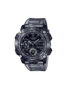Zegarek G-Shock GA-2000SKE-8AER - Zegarki męskie - miniaturka - grafika 1