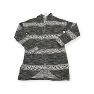 Swetry damskie - Narzutka damska H&M S - miniaturka - grafika 1