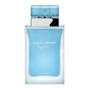 Wody i perfumy męskie - Dolce&Gabbana Light Blue Pour Homme Eau Intense woda perfumowana 100 ml - miniaturka - grafika 1