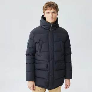 Lacoste męska kurtka - Kurtki męskie - miniaturka - grafika 1