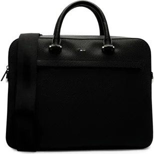 BOSS BLACK Torba na laptopa Ray_M_Single_Doc - Torby na laptopy - miniaturka - grafika 1