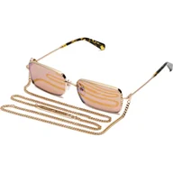 Okulary przeciwsłoneczne - Marc Jacobs Okulary przeciwsłoneczne MARC 771/N/S - miniaturka - grafika 1