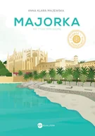 Publicystyka - Majorka. Nie tylko pod palmą - miniaturka - grafika 1