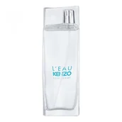 Wody i perfumy damskie - Kenzo L'eau Par Kenzo, woda toaletowa, 30ml (W) - miniaturka - grafika 1