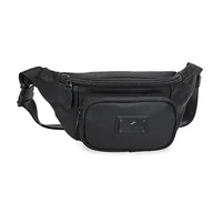 Plecaki - Pepe Jeans Egham Z paskiem na biodro Czarny 30x13x5 cms Poliester, czarny, Talla única, Fajka - miniaturka - grafika 1