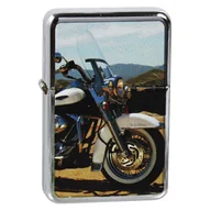 Trafika - Tasman, zapalniczka benzynowa, My Bike - miniaturka - grafika 1