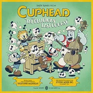 Winyle - KRISTOFER MADDIGAN Cuphead: The Delicious Last Course (2xLP) - miniaturka - grafika 1