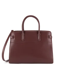 Gino Rossi Torebka Aw02 Brązowy - Torebki damskie - miniaturka - grafika 1