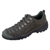 Buty trekkingowe męskie - Buty trekkingowe męskie Scarpa Mojito Rock Thyme Green - miniaturka - grafika 1