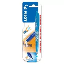 PILOT PIÓRO KULKOWE FRIXION LAZUROWY 1SZT PIBLFR7LBX1 - Artykuły biurowe - miniaturka - grafika 1
