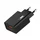 Ładowarka sieciowa SMS-A31 2A Somostel czarna + kabel USB-C