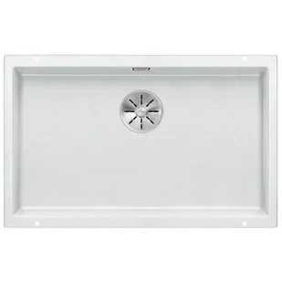 Blanco SUBLINE 700-U biały 523446 - Zlewozmywaki - miniaturka - grafika 1