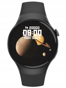 Smartwatch męski Rubicon sr031a +GRAWER - Smartwatch - miniaturka - grafika 1