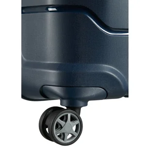 Walizka średnia Samsonite Flux - navy blue - Walizki - miniaturka - grafika 7