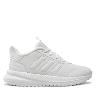 Sneakersy damskie - Sneakersy adidas X_PLRPATH ID0255 Biały - miniaturka - grafika 1