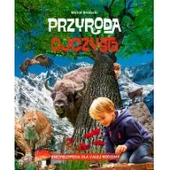 Książki edukacyjne - Multico Przyroda ojczysta - MICHAŁ BRODACKI - miniaturka - grafika 1