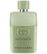 Wody i perfumy męskie - Gucci Guilty Pour Homme Love Edition woda toaletowa 50ml - miniaturka - grafika 1