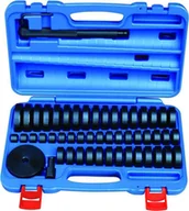 Narzędzia samochodowe - Condor Werkzeug Zestaw do wyciskania 18-74 mm, 51 cz. C.5452 - miniaturka - grafika 1