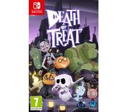 Gry Nintendo Switch - Death or Treat GRA NINTENDO SWITCH - miniaturka - grafika 1