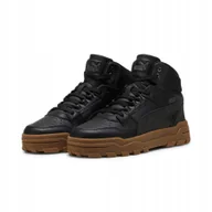 Buty sportowe męskie - Puma Buty Rebound Abrupt 39746804 r 40,5 - miniaturka - grafika 1