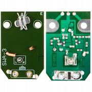 Akcesoria TV-SAT - Wzmacniacz Antenowy Tv Dvb-T Płytka Swa-3 26Db - miniaturka - grafika 1