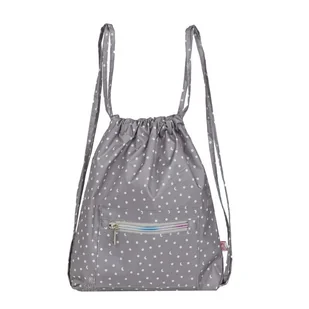 My bag's plecak worek xs my sweet dream's grey - Plecaki worki - miniaturka - grafika 3