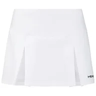 Spodenki damskie - HEAD Damskie szorty tenisowe Dynamic Skort - miniaturka - grafika 1