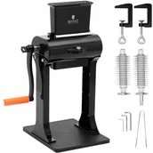 Inne urządzenia gastronomiczne - Kotleciarka ręczna - z ręczną korbą - Royal Catering RCMT-352M - miniaturka - grafika 1