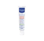 Kremy dla dzieci - Mustela LABORATOIRES EXPANSCIENCE Cicastela krem regeneracyjny 40 ml - miniaturka - grafika 1