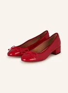 Czółenka - Steve Madden Czółenka Cherish rot - miniaturka - grafika 1