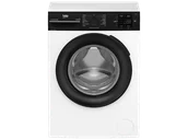 Pralki - Beko BM1WFU36225WBPB SLIM SteamCure - miniaturka - grafika 1