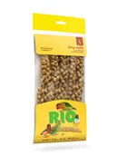 Karma dla ptaków - RIO Gałązki prosa senegalskiego 100g przysmak dla ptaków - miniaturka - grafika 1