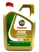 Oleje silnikowe - Castrol Edge Professional 5W30 4L - miniaturka - grafika 1