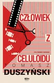 Kryminały - Człowiek z celuloidu - miniaturka - grafika 1