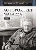 Biografie i autobiografie - PETRUS Autoportret malarza - miniaturka - grafika 1