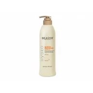 Szampony do włosów - BEAVER HYDRO NUTRITIVE SZAMPON DO WŁOSÓW SUCHYCH I ZNISZCZONYCH 768 ML - miniaturka - grafika 1