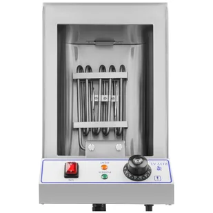Frytownica gastronomiczna nastawna elektryczna - 10 l 3200 W - Frytownice gastronomiczne - miniaturka - grafika 6