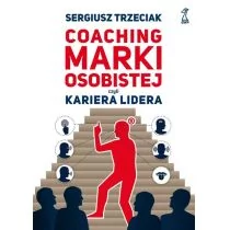 Coaching marki osobistej - Sergiusz Trzeciak
