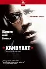 Kandydat [DVD] - Melodramat DVD - miniaturka - grafika 1