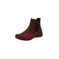 Śniegowce damskie - Legero Damskie śniegowce Softboot, Rubin czerwony 5920, 37.5 EU - miniaturka - grafika 1