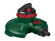 Inne akcesoria do nawadniania - PARKSIDE® Zraszacz trawnikowy (Zraszacz dookolny) - miniaturka - grafika 1