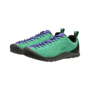 Buty miejskie damskie KEEN JASPER - Klapki i japonki męskie - miniaturka - grafika 1