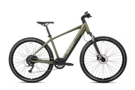 Rowery elektryczne - Rower elektryczny ROMET E-ORKAN M 1.0 504WH 2024 - miniaturka - grafika 1
