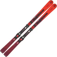 Narty - Atomic Redster G8 RVSK C + X 12 GW - miniaturka - grafika 1